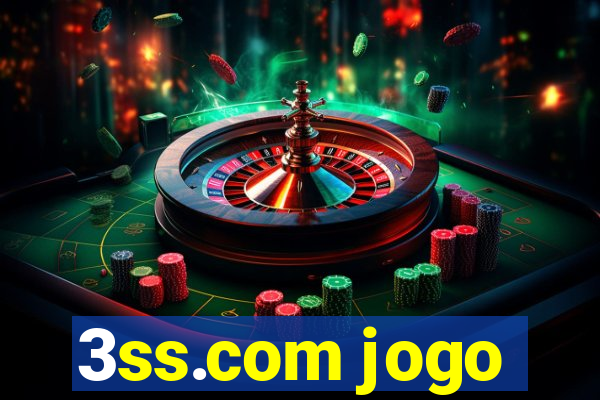 3ss.com jogo